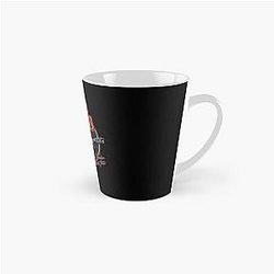 asian tattoo luke combs Tall Mug