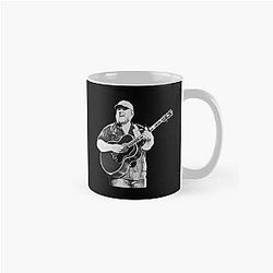Luke Combs Retro Classic Mug