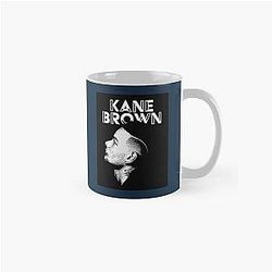 Cool Classic Mug by Luke Combs