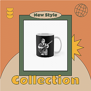 Luke Combs Mugs