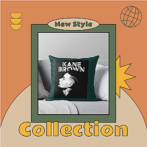 Luke Combs Pillows Cover