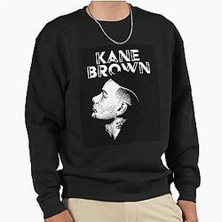 Luke Combs Pullover Sweatshirt