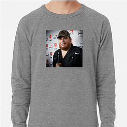 Luke Comb Merch Luke Combs Sweatshirts