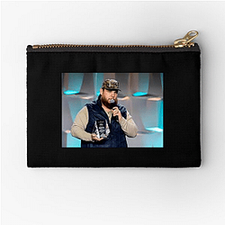 Luke Comb Merch Collection Luke Combs Zipper Pouches