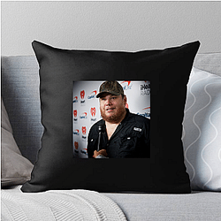 Luke Comb Merch Luke Combs Pillows Cover