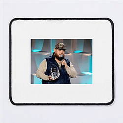 Luke Comb Merch Collection Luke Combs Mouse Pads