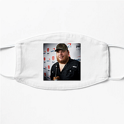 Luke Comb Merch Luke Combs Face Masks