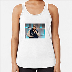 Luke Comb Merch Collection Luke Combs Tank Tops