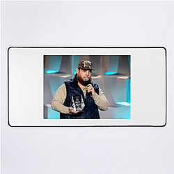 Luke Comb Merch Collection Luke Combs Mouse Pads
