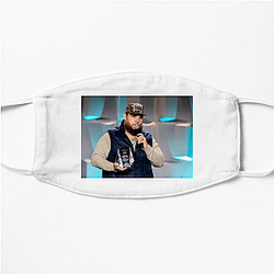 Luke Comb Merch Collection Luke Combs Face Masks