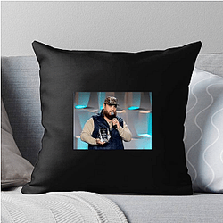 Luke Comb Merch Collection Luke Combs Pillows Cover