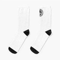 Luke Combs Retro Socks