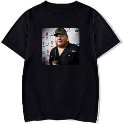 Luke Comb Merch Luke Combs T-Shirts