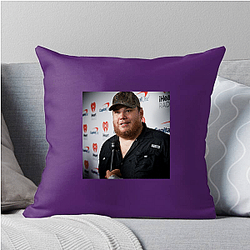 Luke Comb Merch Luke Combs Pillows Cover