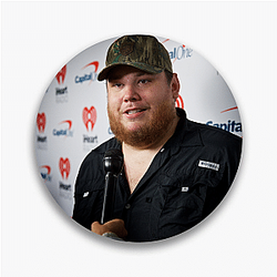 Luke Comb Merch Luke Combs Pins