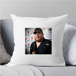 Luke Comb Merch Luke Combs Pillows Cover
