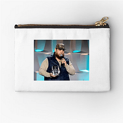 Luke Comb Merch Collection Luke Combs Zipper Pouches