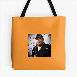 Luke Comb Merch Luke Combs Bags