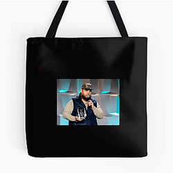 Luke Comb Merch Collection Luke Combs Bags