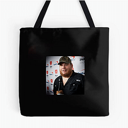 Luke Comb Merch Luke Combs Bags