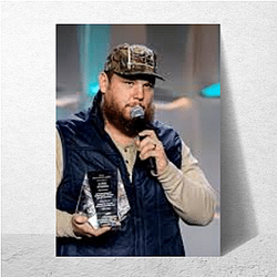 Luke Comb Merch Collection Luke Combs Posters