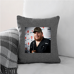 Luke Comb Merch Luke Combs Pillows Cover