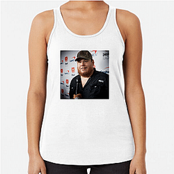Luke Comb Merch Luke Combs Tank Tops