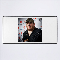 Luke Comb Merch Luke Combs Mouse Pads