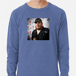 Luke Comb Merch Luke Combs Sweatshirts