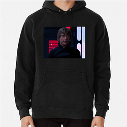 Luke Skywalker Merch Collection Luke Skywalker Hoodies