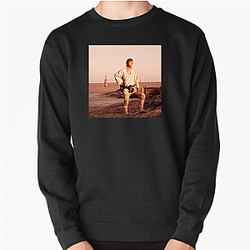 Luke Skywalker Merchandise Luke Skywalker Sweatshirts