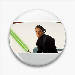 Luke Skywalker Merchandise For Fans Luke Skywalker Pins