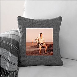 Luke Skywalker Merchandise Luke Skywalker Pillows Cover