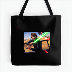Luke Skywalker Merch For Fans Luke Skywalker Bags