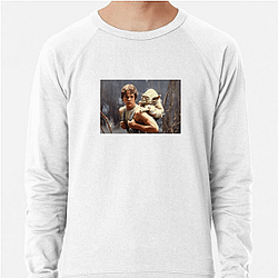 Luke Skywalker Signature Luke Skywalker Sweatshirts
