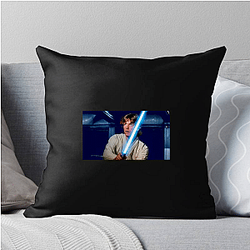 Luke Skywalker Collection for fans Luke Skywalker Pillows Cover