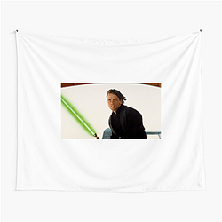 Luke Skywalker Merchandise For Fans Luke Skywalker Tapestries