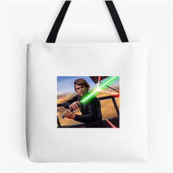 Luke Skywalker Merch For Fans Luke Skywalker Bags