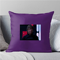 Luke Skywalker Merch Collection Luke Skywalker Pillows Cover
