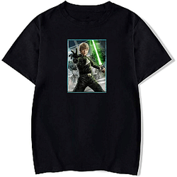 Luke Skywalker Limited Collection Luke Skywalker T-Shirts