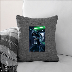 Luke Skywalker Special Collection Luke Skywalker Pillows Cover