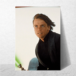 Luke Skywalker Merchandise For Fans Luke Skywalker Posters