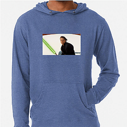 Luke Skywalker Merchandise For Fans Luke Skywalker Hoodies