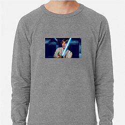 Luke Skywalker Collection for fans Luke Skywalker Sweatshirts
