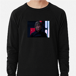 Luke Skywalker Merch Collection Luke Skywalker Sweatshirts