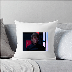 Luke Skywalker Merch Collection Luke Skywalker Pillows Cover