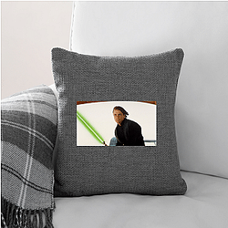 Luke Skywalker Merchandise For Fans Luke Skywalker Pillows Cover
