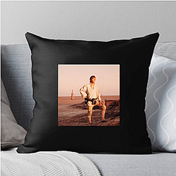 Luke Skywalker Merchandise Luke Skywalker Pillows Cover