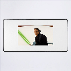 Luke Skywalker Merchandise For Fans Luke Skywalker Mouse Pads