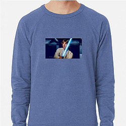 Luke Skywalker Collection for fans Luke Skywalker Sweatshirts